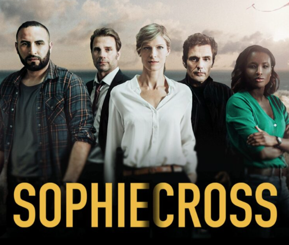 Sophie Cross - Season 2